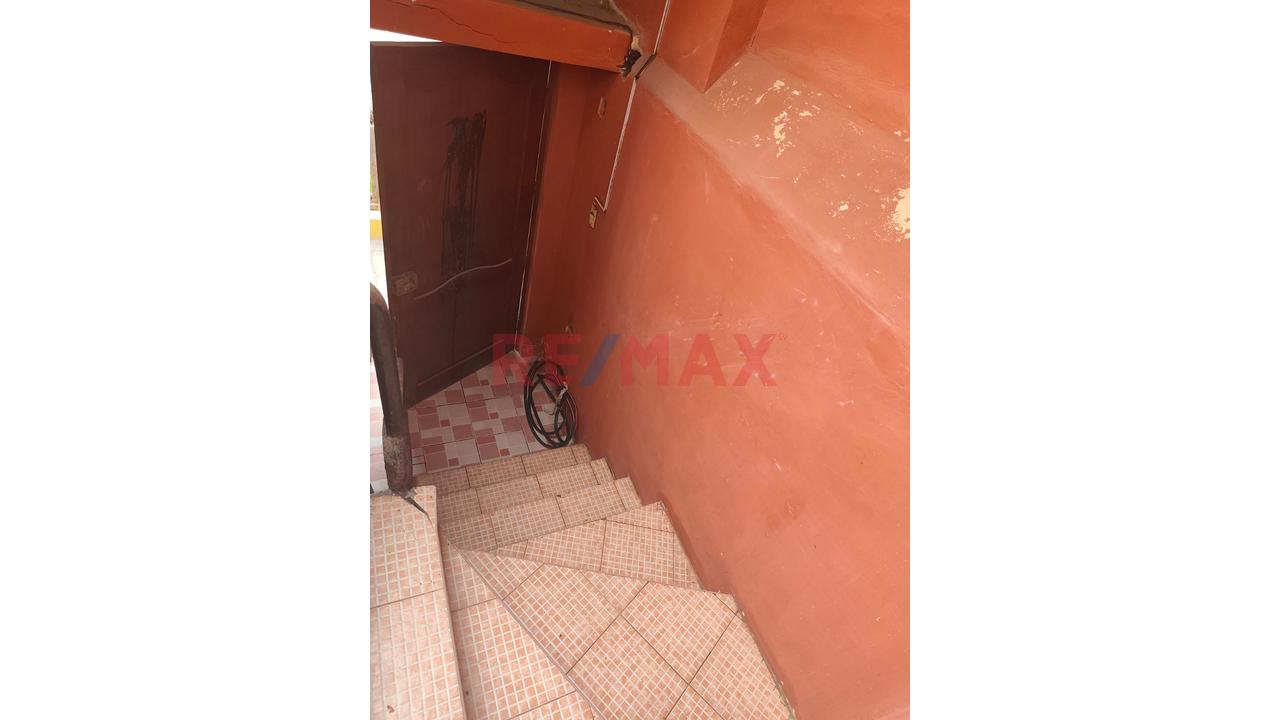 ***Oportunidad *** Venta Departamento En La Perla Callao En 3Er Piso + Azotea ***222M2 — foto 4
