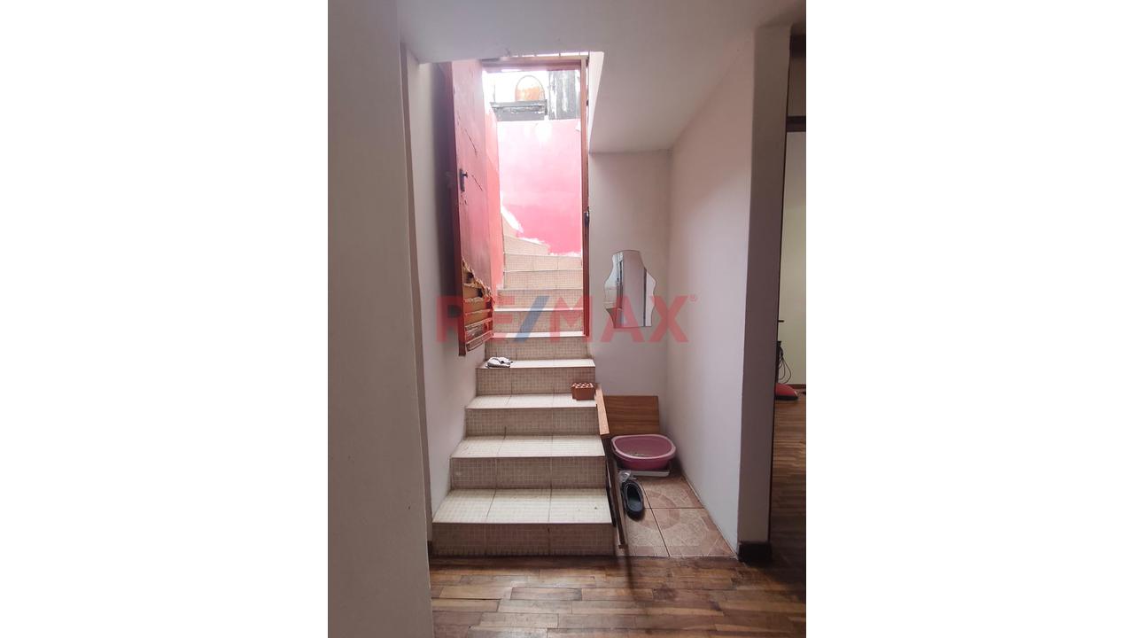 ***Oportunidad *** Venta Departamento En La Perla Callao En 3Er Piso + Azotea ***222M2 — foto 14