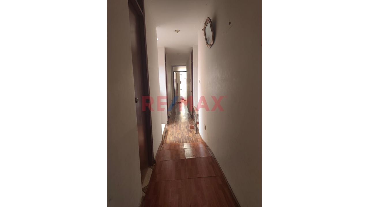 ***Oportunidad *** Venta Departamento En La Perla Callao En 3Er Piso + Azotea ***222M2 — foto 11