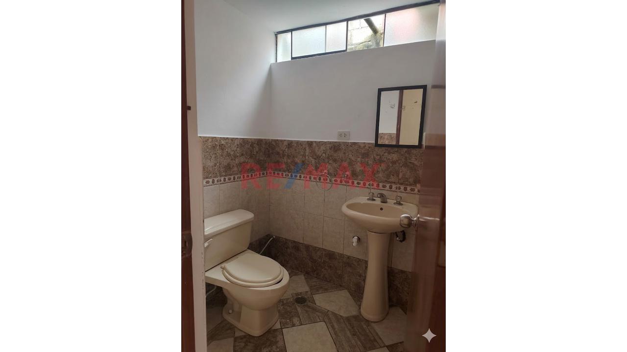 ***Oportunidad *** Venta Departamento En La Perla Callao En 3Er Piso + Azotea ***222M2 — foto 15