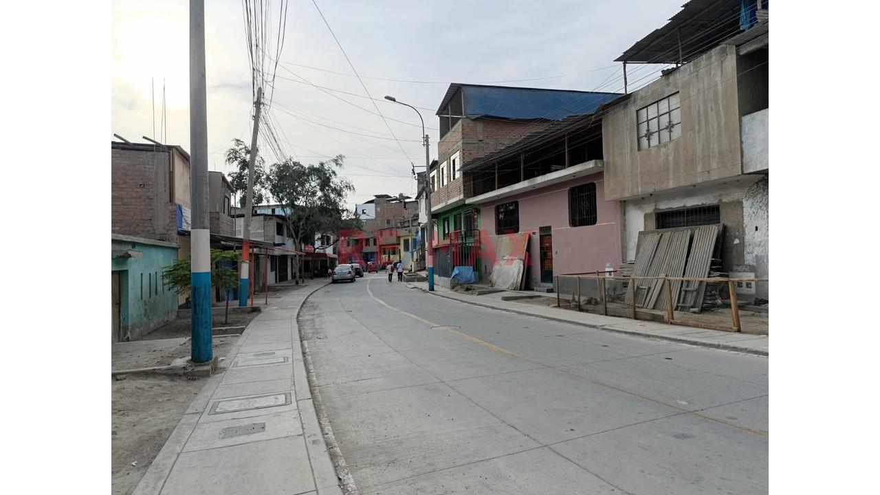 Se Vende Departamento En 1Er Piso Amoblado - 19