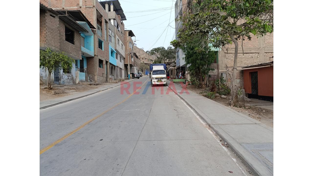 Se Vende Departamento En 1Er Piso Amoblado - 20