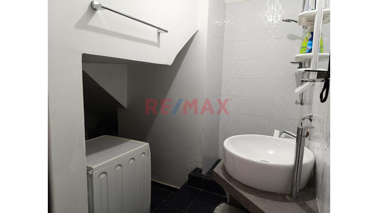 Se Vende Departamento En 1Er Piso Amoblado - 3