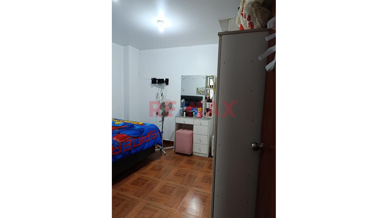 Se Vende Departamento En 1Er Piso Amoblado - 16
