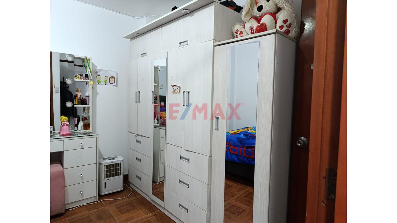 Se Vende Departamento En 1Er Piso Amoblado - 15