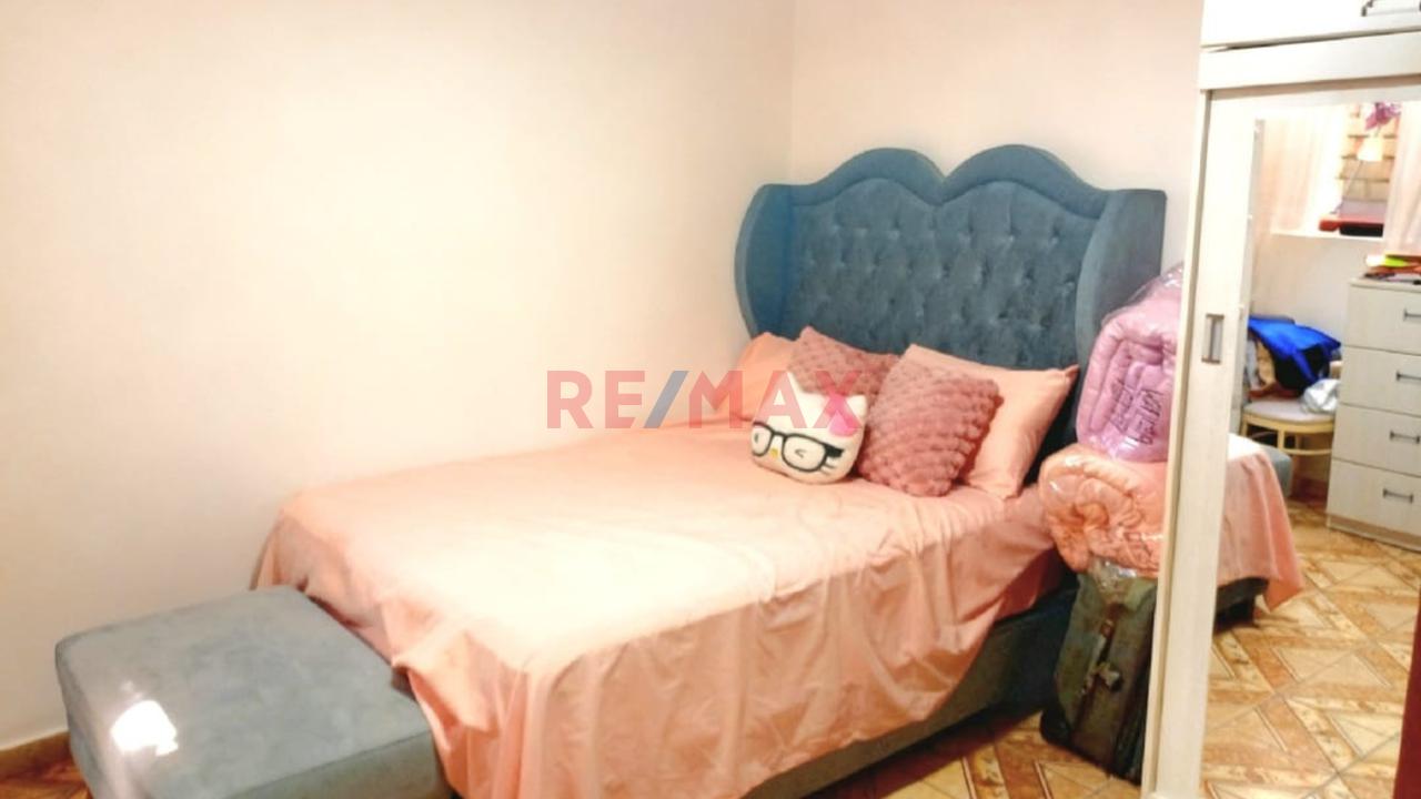 Departamento En Venta De 52 M² En Santiago De Surco — foto 9
