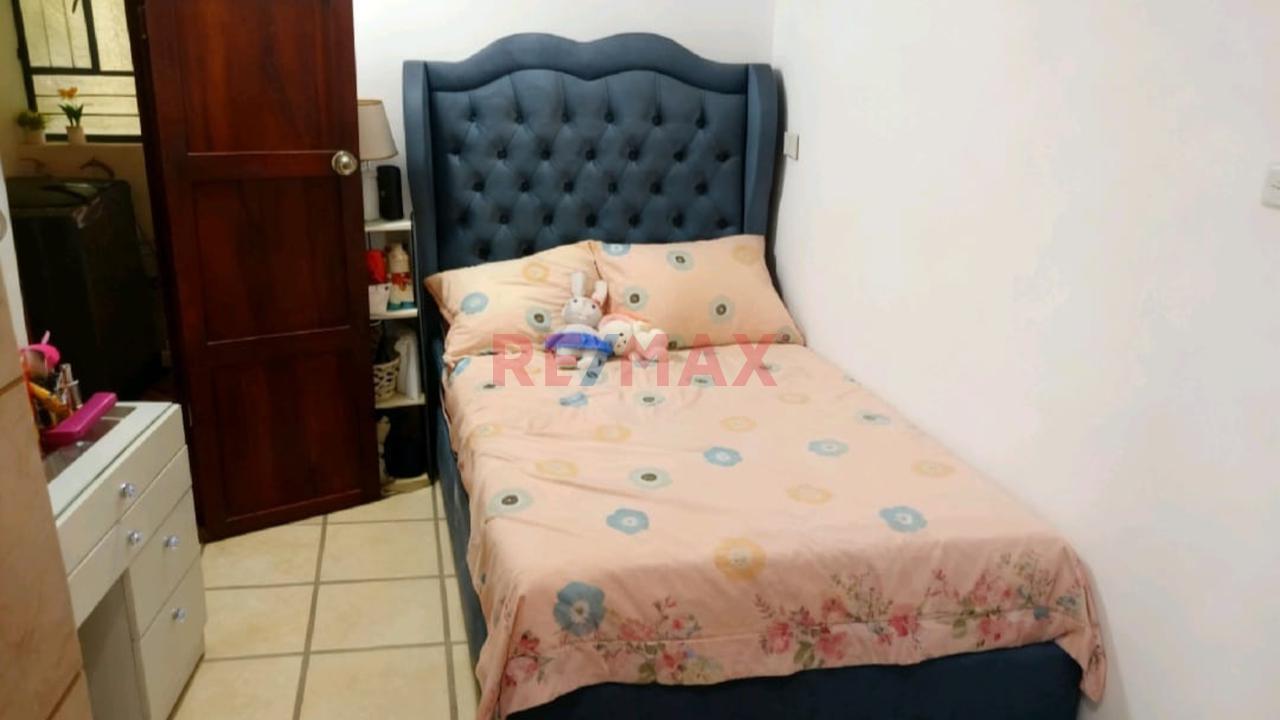 Departamento En Venta De 52 M² En Santiago De Surco — foto 7