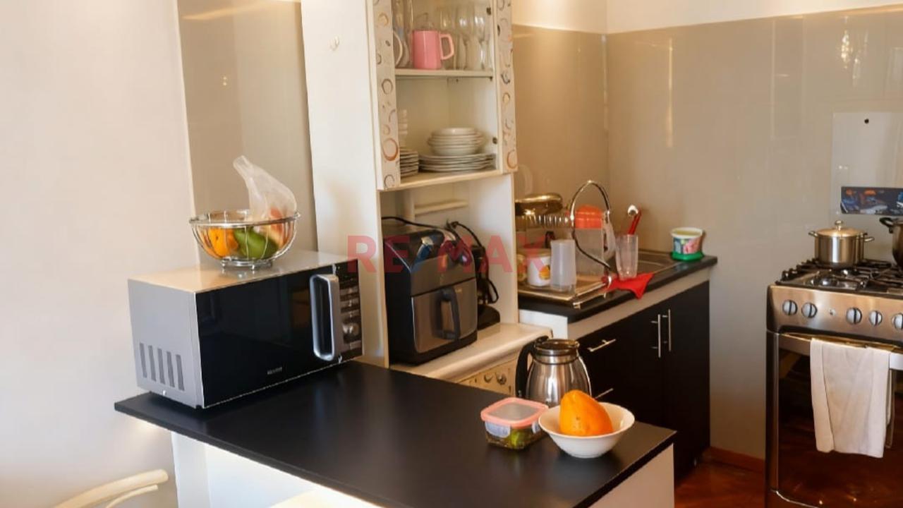 Departamento En Venta De 52 M² En Santiago De Surco — foto 5
