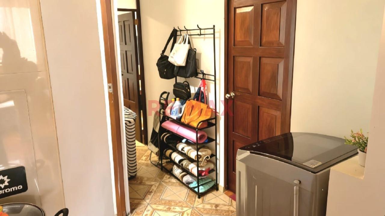 Departamento En Venta De 52 M² En Santiago De Surco — foto 6