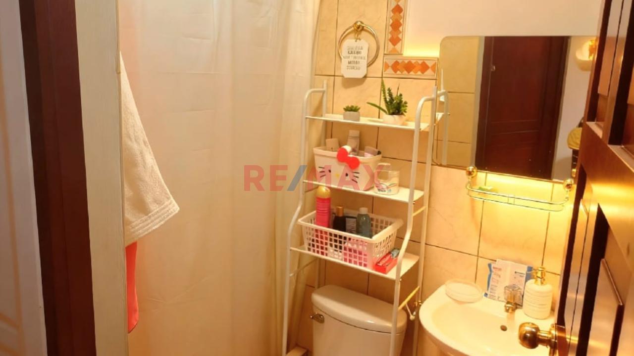 Departamento En Venta De 52 M² En Santiago De Surco — foto 12