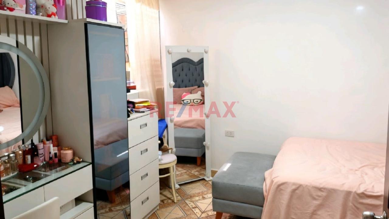 Departamento En Venta De 52 M² En Santiago De Surco — foto 10