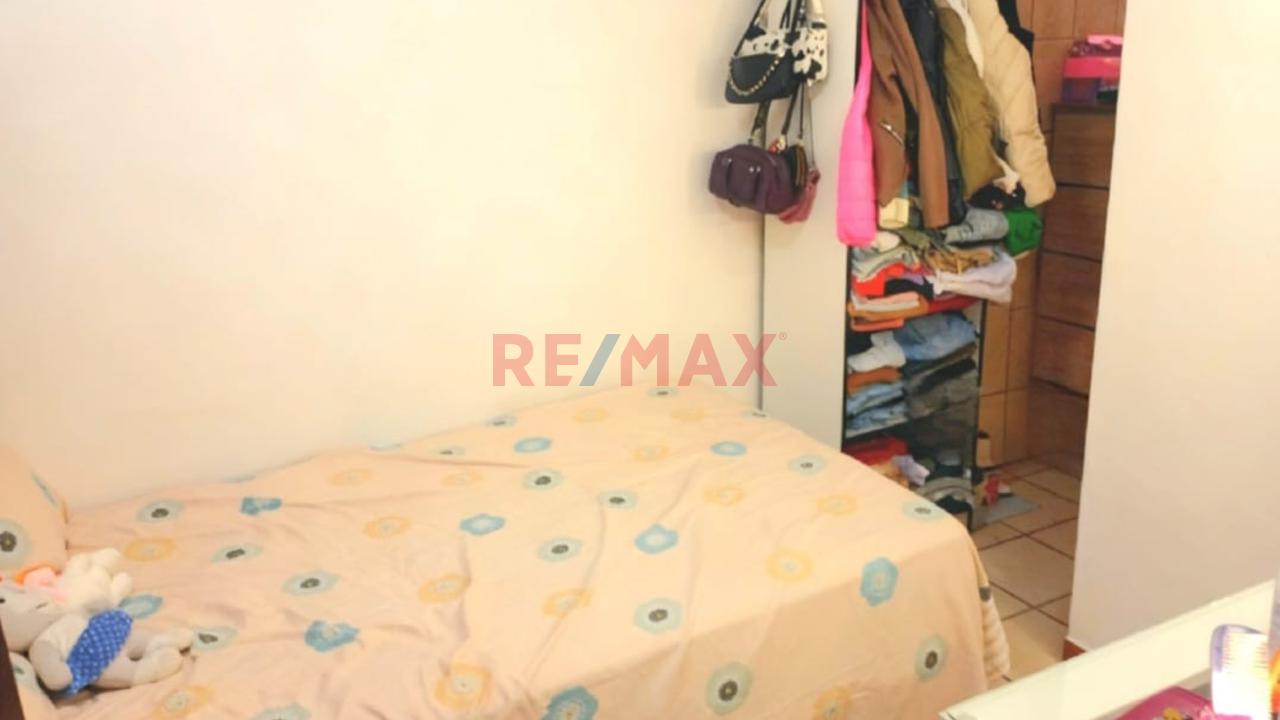Departamento En Venta De 52 M² En Santiago De Surco — foto 8