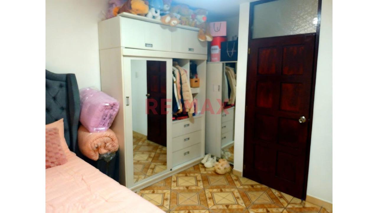 Departamento En Venta De 52 M² En Santiago De Surco — foto 11