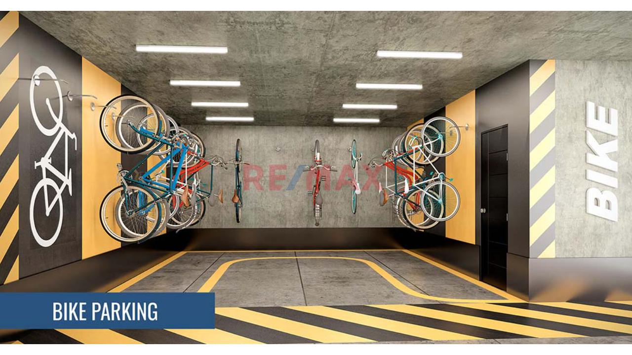 Moderno Dpto Con Balcón | Piso 16 | Piscina, Gym Y Coworking — foto 6