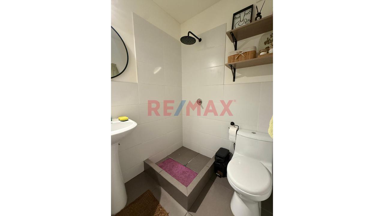 Moderno Dpto Con Balcón | Piso 16 | Piscina, Gym Y Coworking - 16
