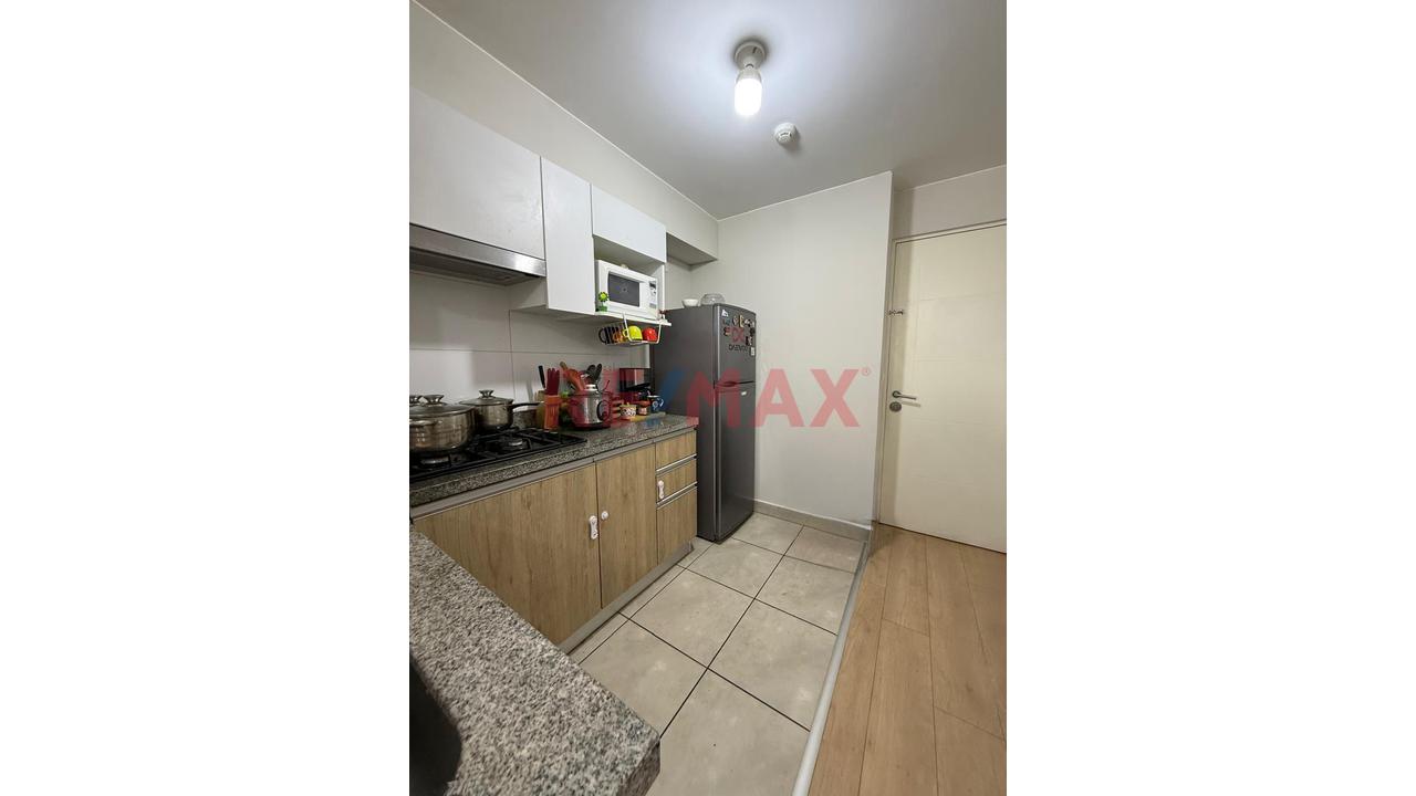 Moderno Dpto Con Balcón | Piso 16 | Piscina, Gym Y Coworking - 19