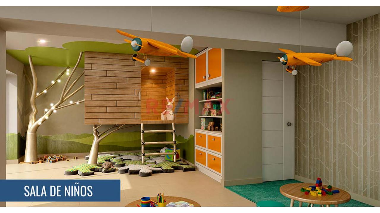 Moderno Dpto Con Balcón | Piso 16 | Piscina, Gym Y Coworking - 18