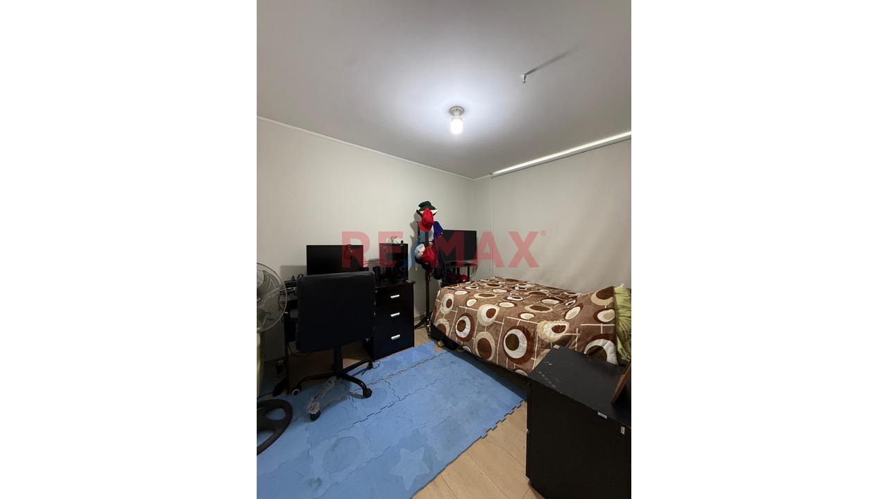 Moderno Dpto Con Balcón | Piso 16 | Piscina, Gym Y Coworking — foto 10