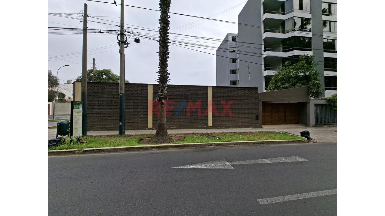 Venta De Terreno En Corpac – San Isidro - 7