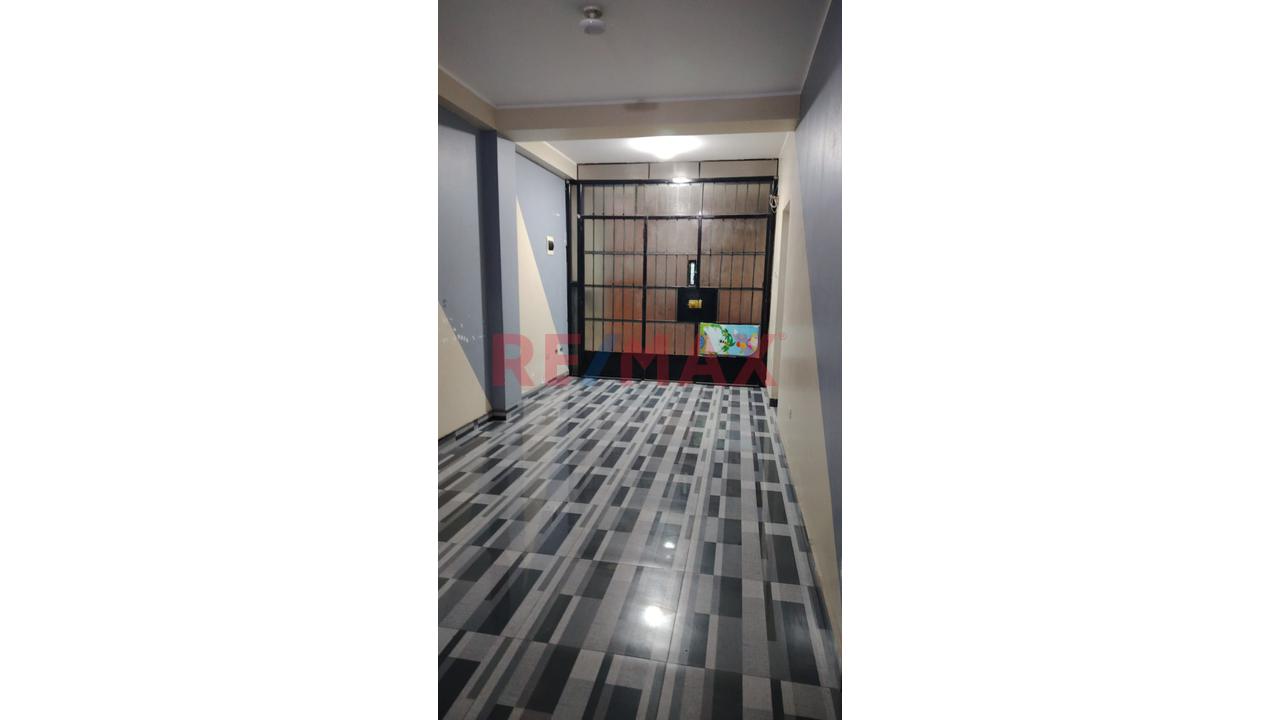 Venta De Casa -Los Olivos — foto 3