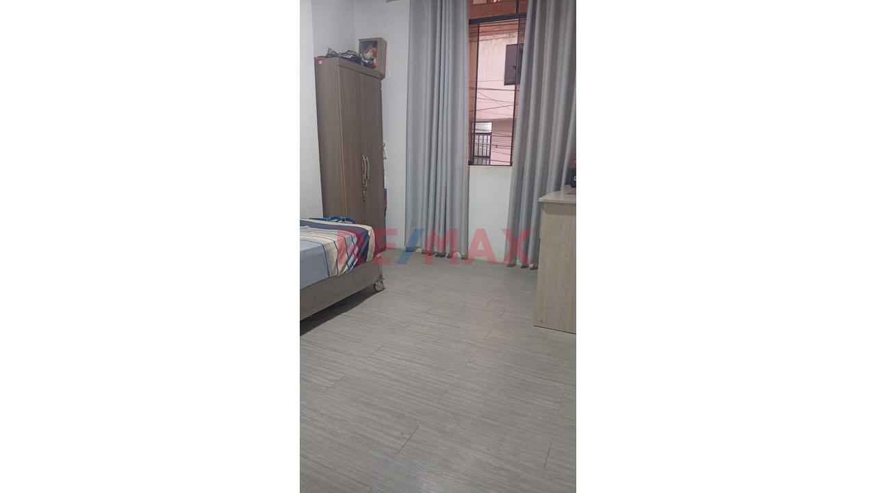 Venta De Casa -Los Olivos — foto 10