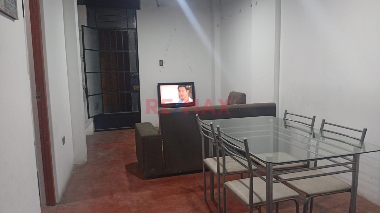 Venta De Casa -Los Olivos — foto 8