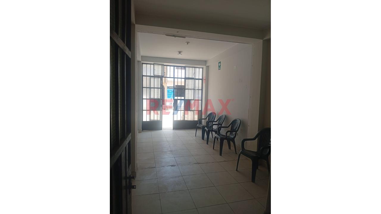 Venta De Casa -Los Olivos — foto 14