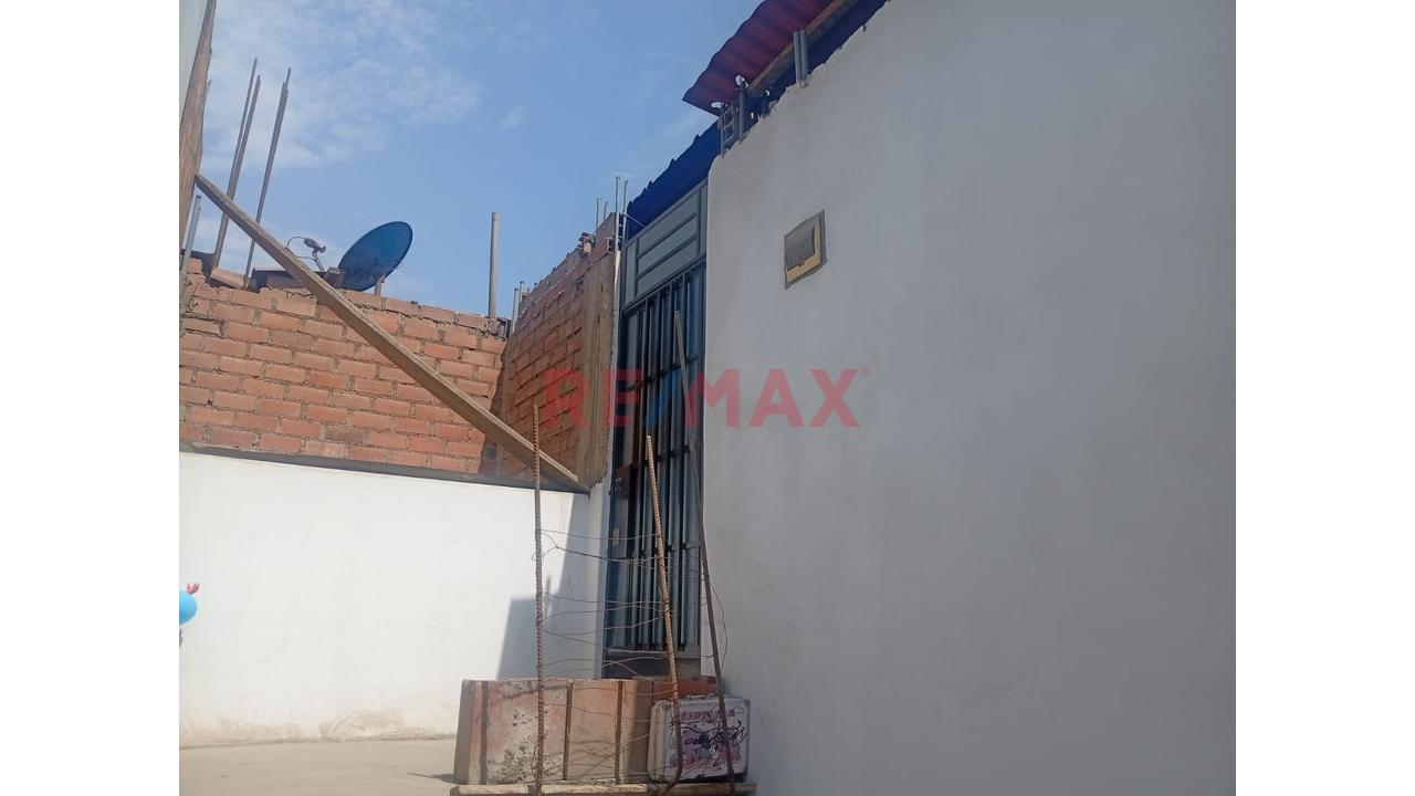 Venta De Casa -Los Olivos — foto 7