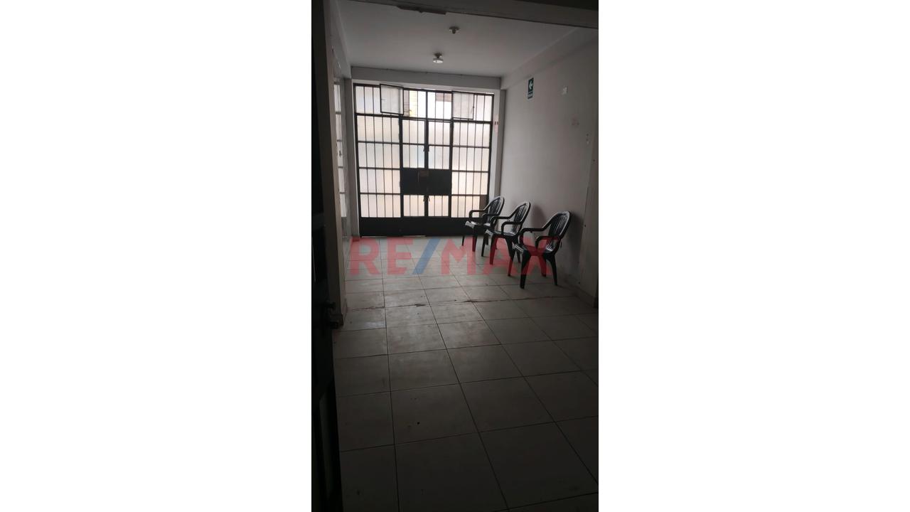 Venta De Casa -Los Olivos — foto 4