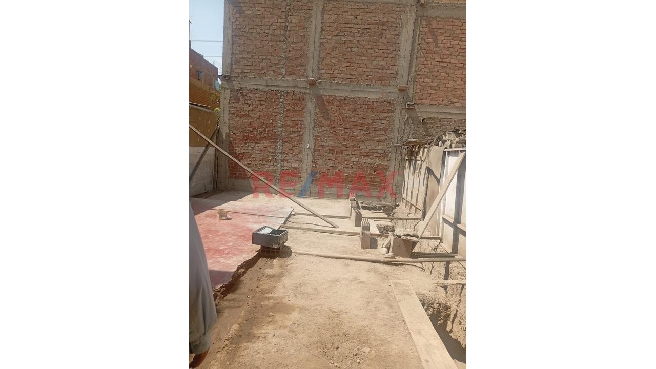 Venta De Casa -Los Olivos — foto 13