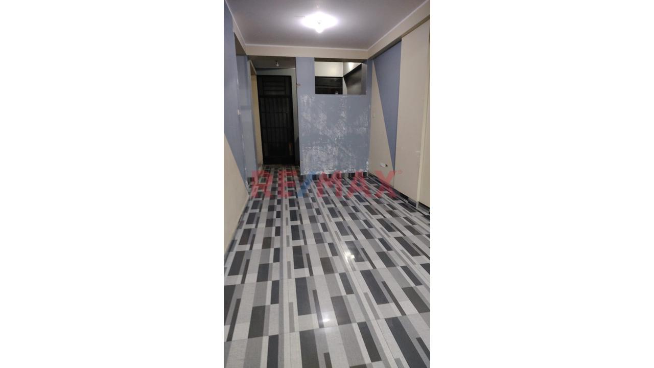 Venta De Casa -Los Olivos — foto 5