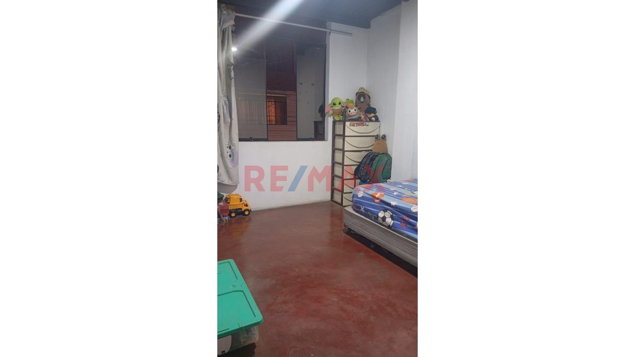 Venta De Casa -Los Olivos — foto 12