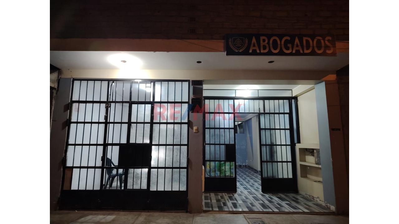 Venta De Casa -Los Olivos — foto 2