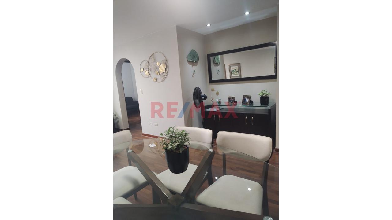 ✨ Elegante Dpto. En Covima – Exclusividad Y Ubicación En La Molina✨ - 3