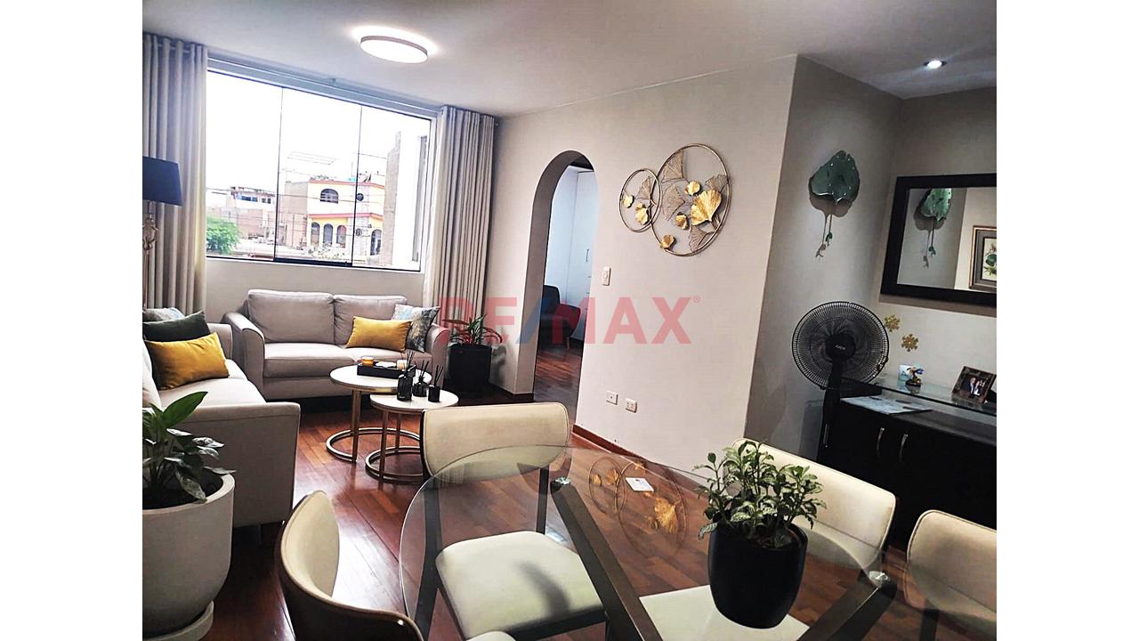 ✨ Elegante Dpto. En Covima – Exclusividad Y Ubicación En La Molina✨ - 2