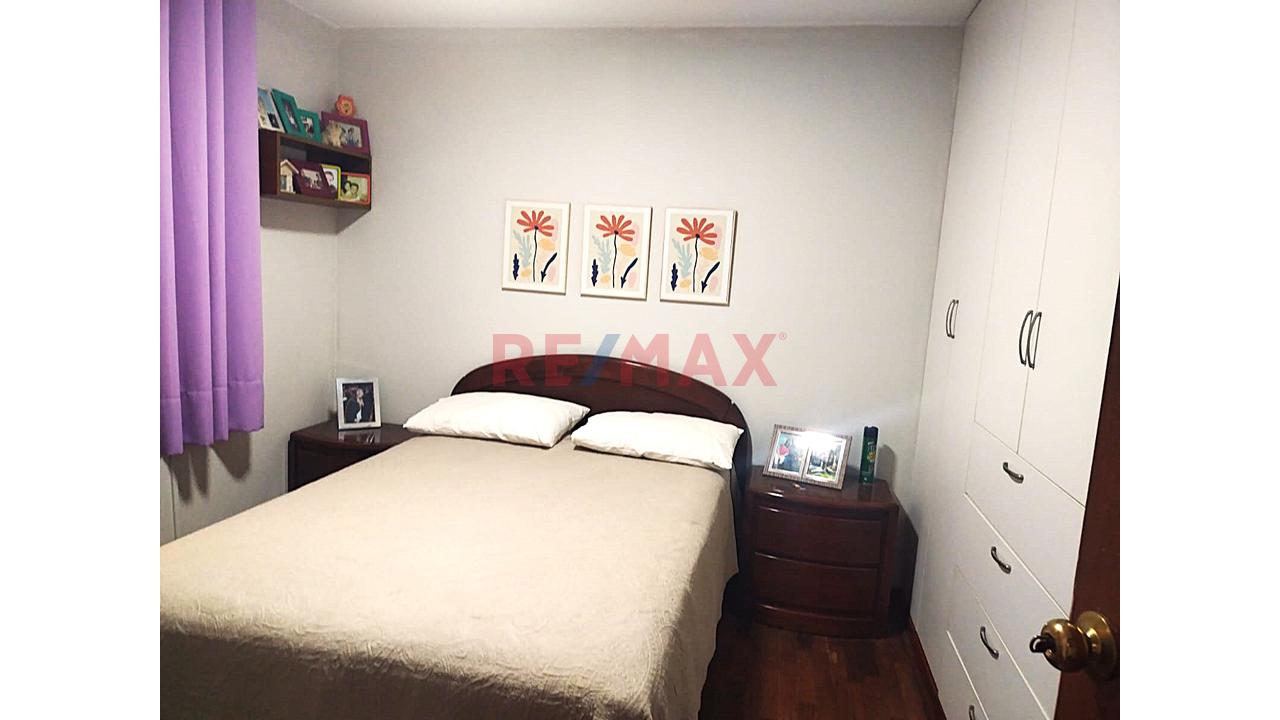 ✨ Elegante Dpto. En Covima – Exclusividad Y Ubicación En La Molina✨ - 8