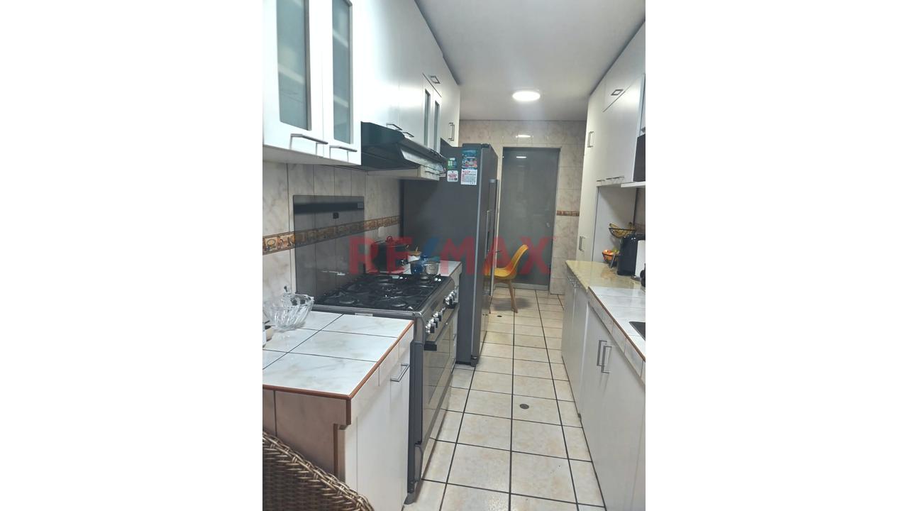 ✨ Elegante Dpto. En Covima – Exclusividad Y Ubicación En La Molina✨ - 14