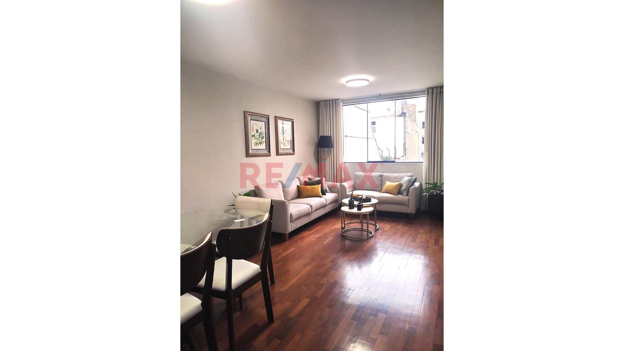 ✨ Elegante Dpto. En Covima – Exclusividad Y Ubicación En La Molina✨ - 4