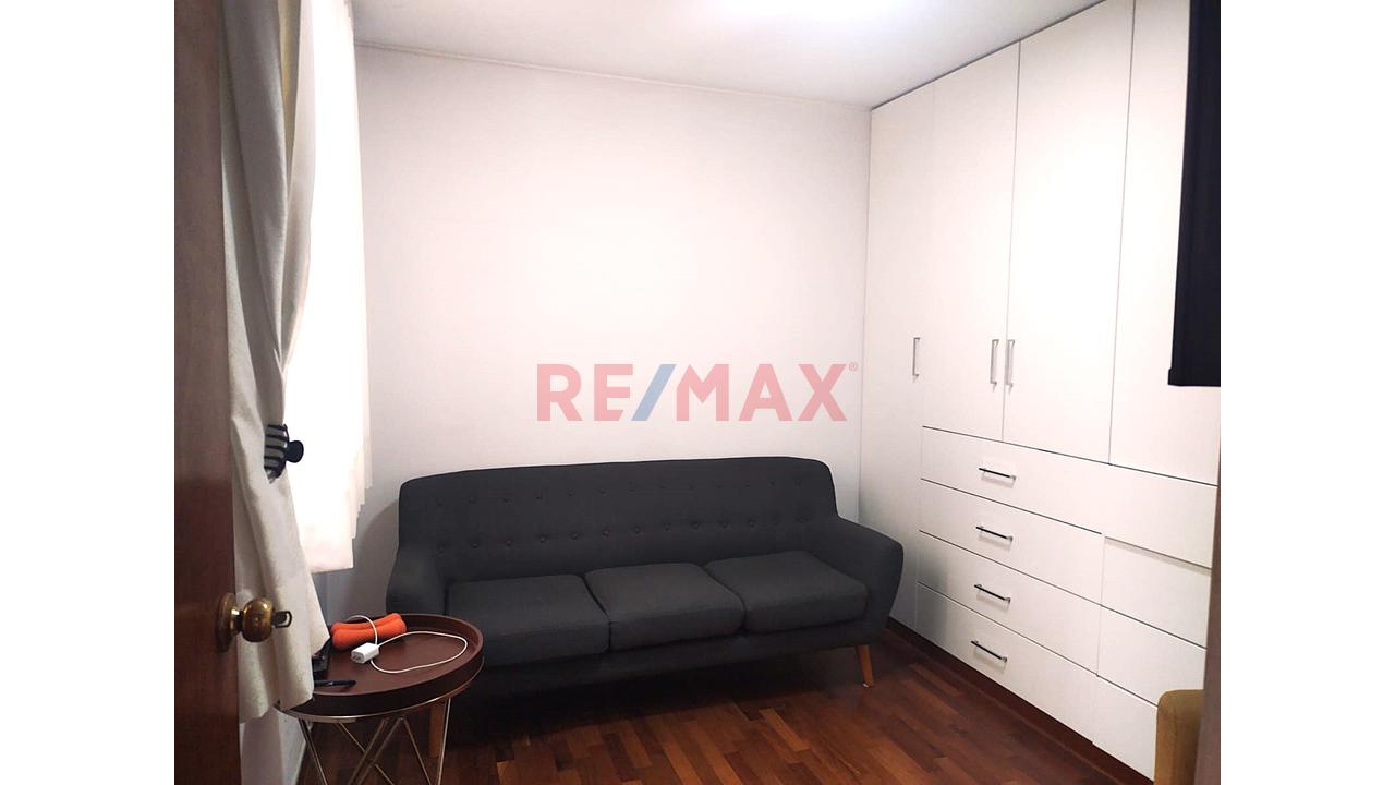 ✨ Elegante Dpto. En Covima – Exclusividad Y Ubicación En La Molina✨ - 7
