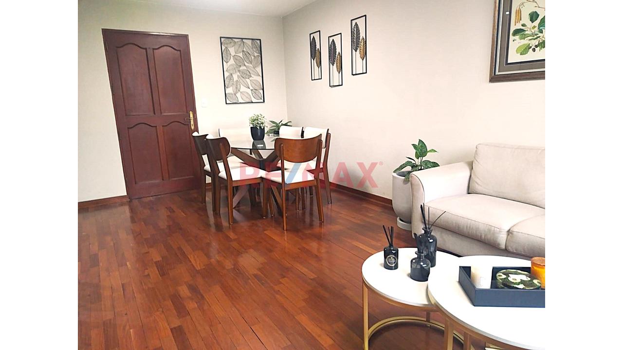 ✨ Elegante Dpto. En Covima – Exclusividad Y Ubicación En La Molina✨ - 5