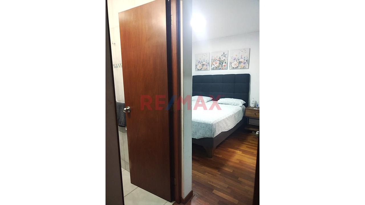 ✨ Elegante Dpto. En Covima – Exclusividad Y Ubicación En La Molina✨ - 9