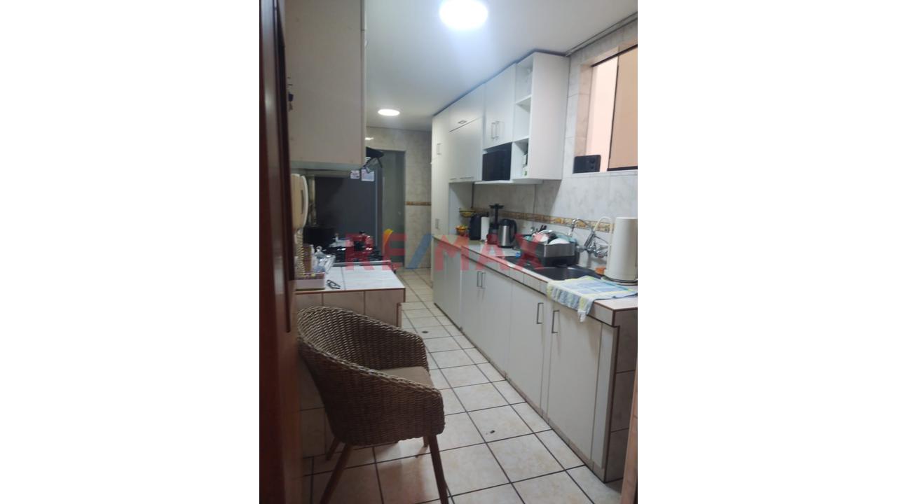 ✨ Elegante Dpto. En Covima – Exclusividad Y Ubicación En La Molina✨ - 12