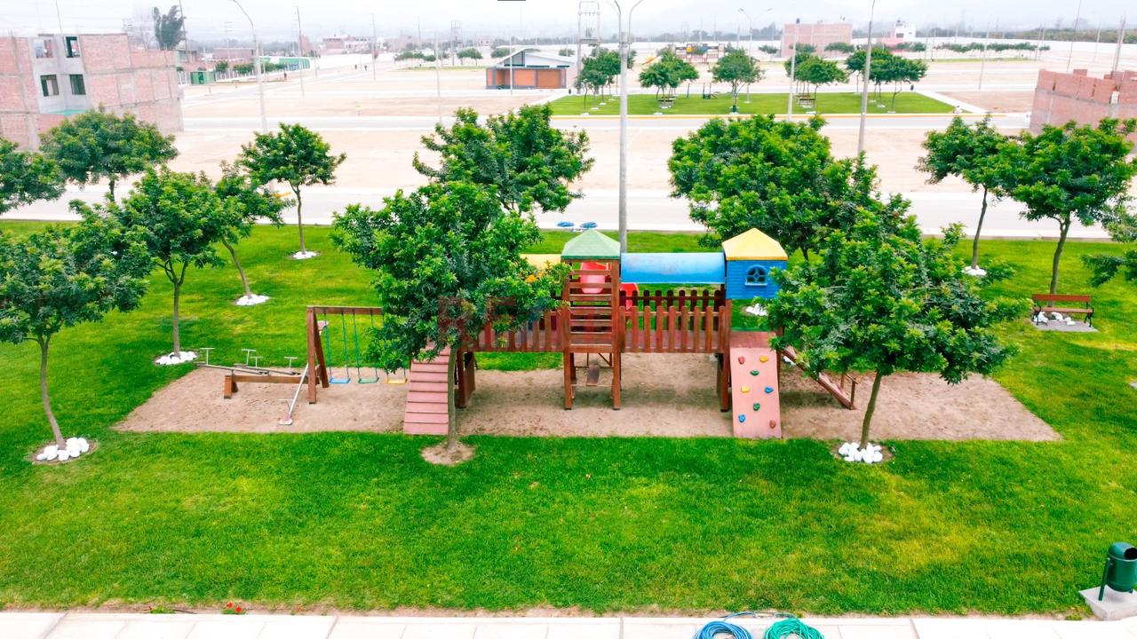 Remato 2 Lotes Urbanizados– Residencial Santa Patricia | Huaral — foto 13