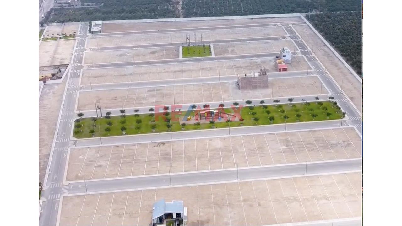 Remato 2 Lotes Urbanizados– Residencial Santa Patricia | Huaral — foto 10