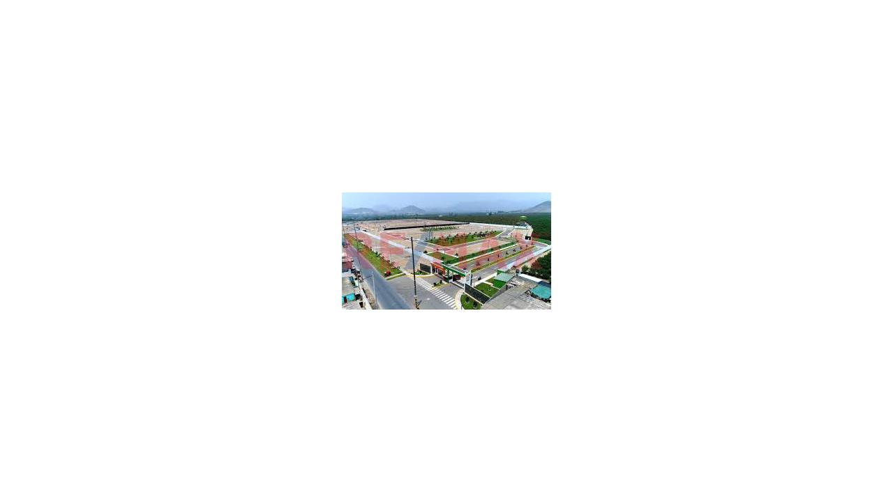Remato 2 Lotes Urbanizados– Residencial Santa Patricia | Huaral — foto 15