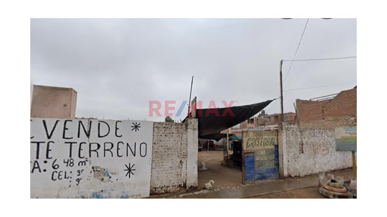 Se Vende Terreno - 8