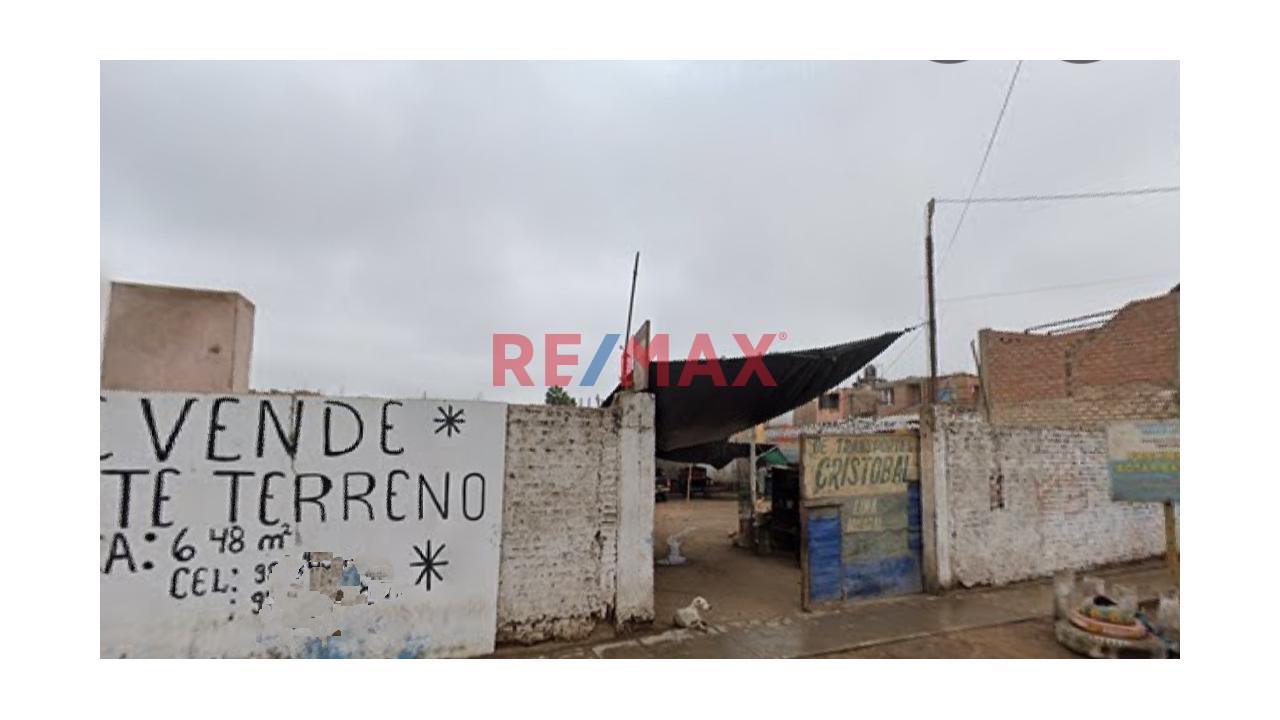 Se Vende Terreno - 1