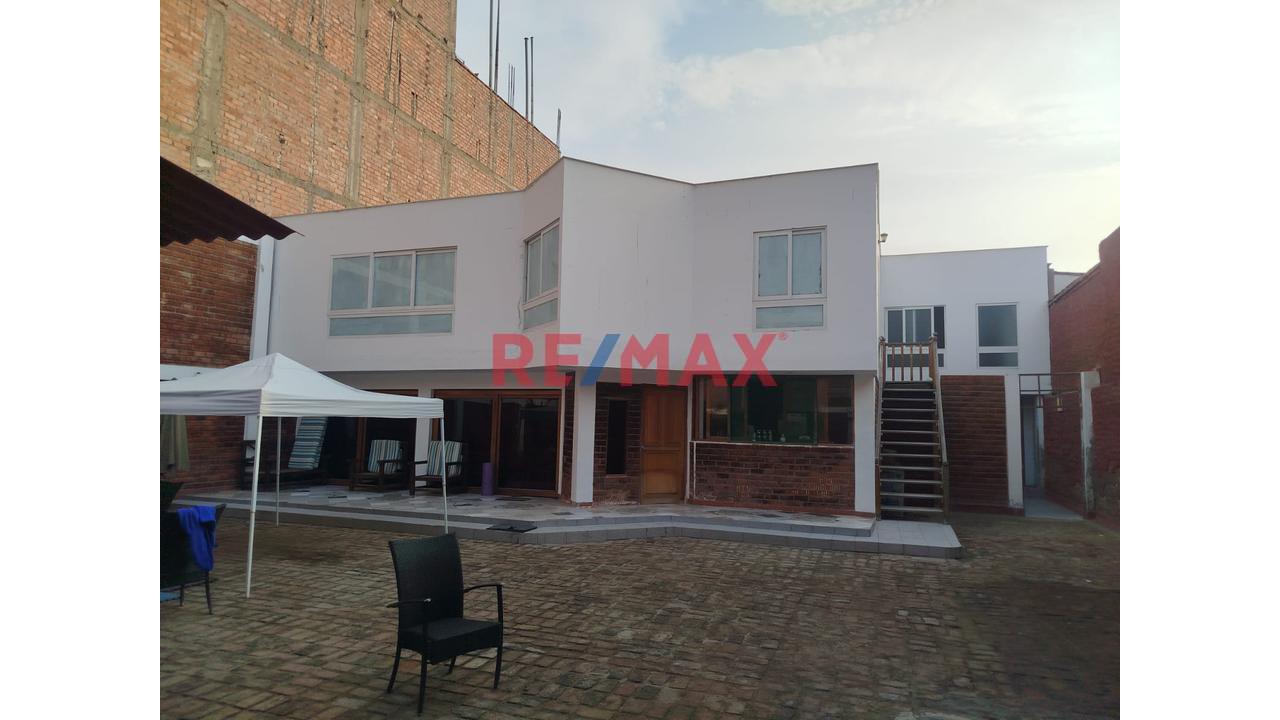Casa De Playa En  Pulpos - 1