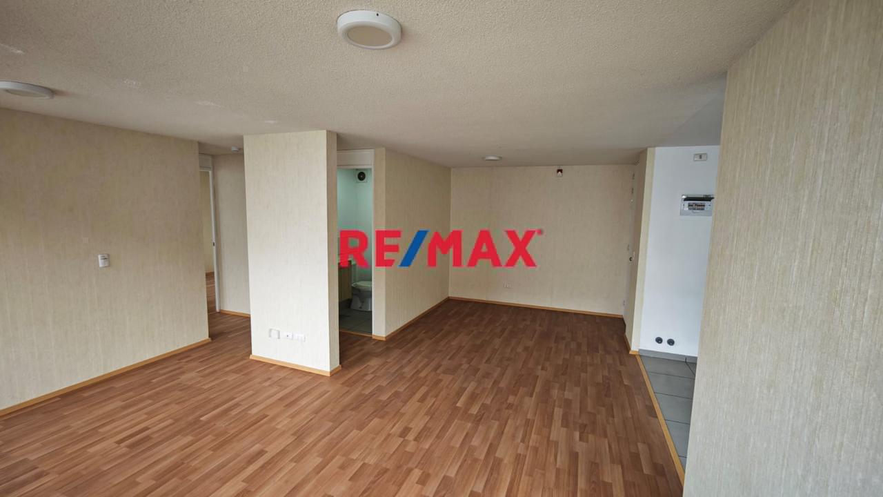 Vendo Departamento De 62M² En Club Los Nogales