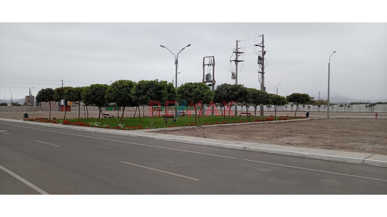 Remato Lote Urbanizado– 90 M2 Residencial Santa Patricia | Huaral - 7